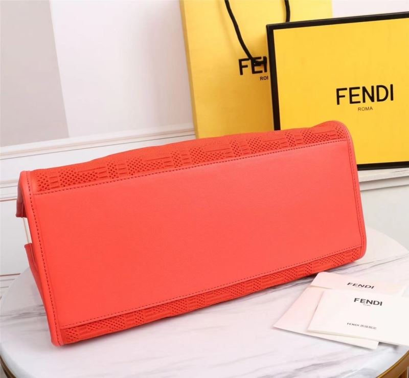 Fendi Shopping Bags